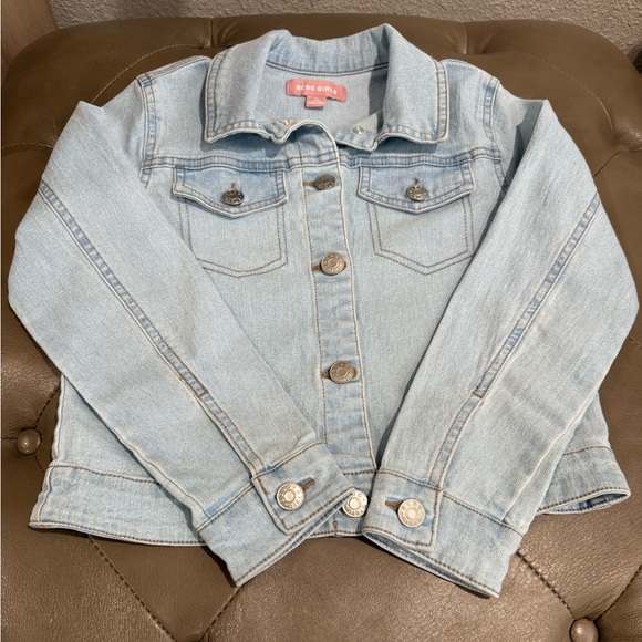 Kids Denim Jacket Bundle - Picture 7 of 7